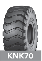 Шина Ozka 23.5-25 PR24 KNK70 ТL